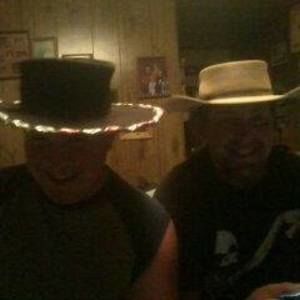 Meet your Posher, Austin